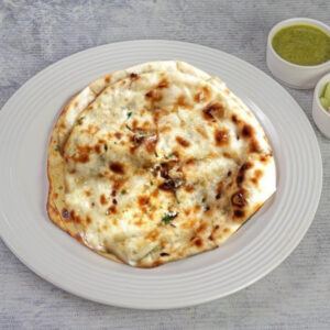 Aloo Naan