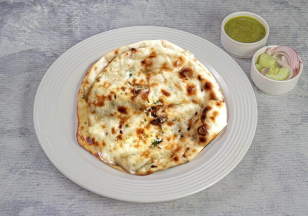Aloo Naan