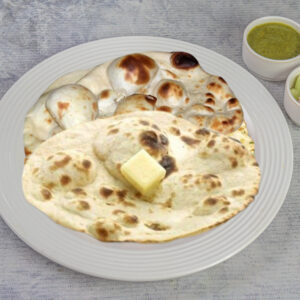 Butter Roti