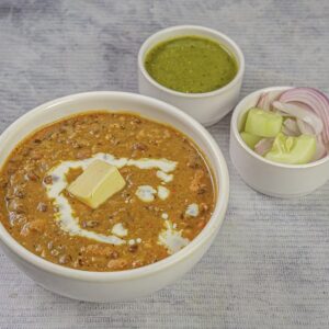 Dal Makhani