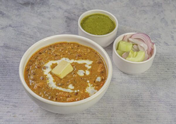 Dal Makhani