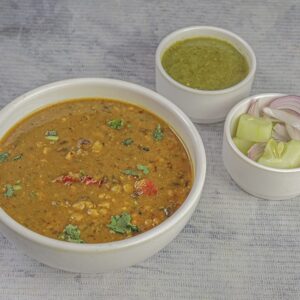 Dal Tadka