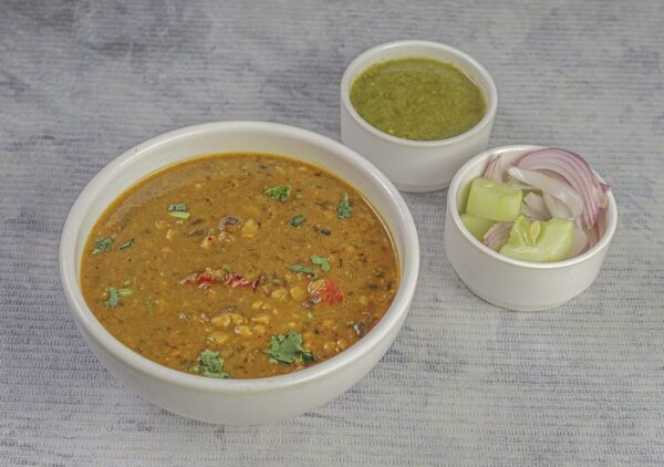 Dal Tadka