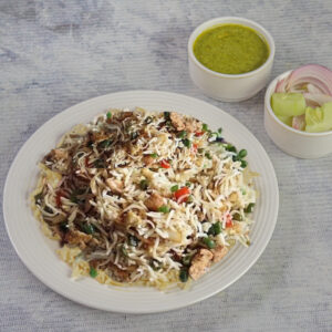 Egg Fried Rice