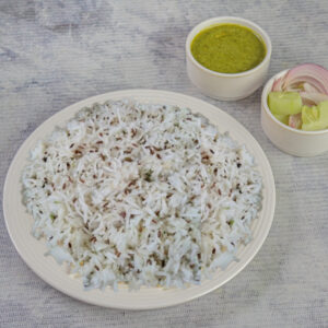 Jeera Rice