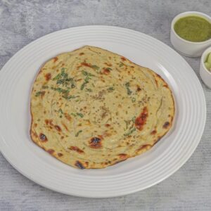 Laccha Parantha