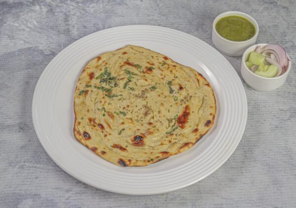 Laccha Parantha