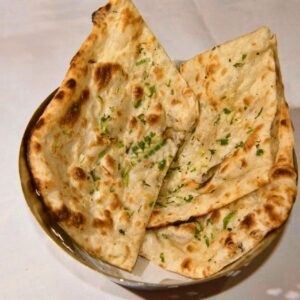 Butter Naan