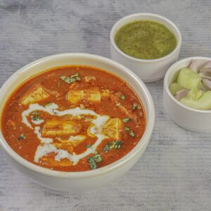 Shahi Paneer