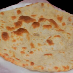 Tandoori Roti
