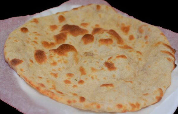 Tandoori Roti