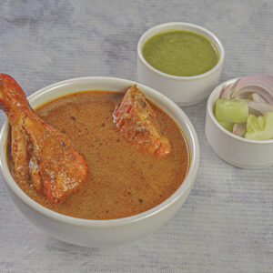 Chicken Curry