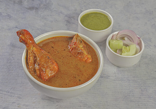 Chicken Curry