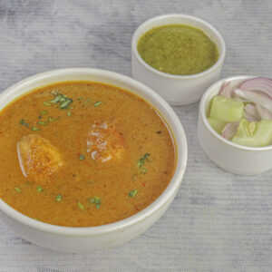 Egg Curry