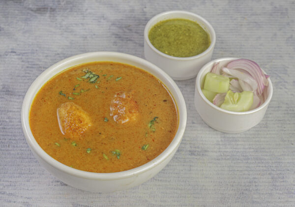 Egg Curry