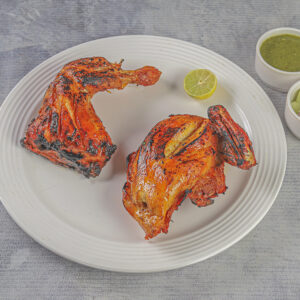 Tandoori Chicken