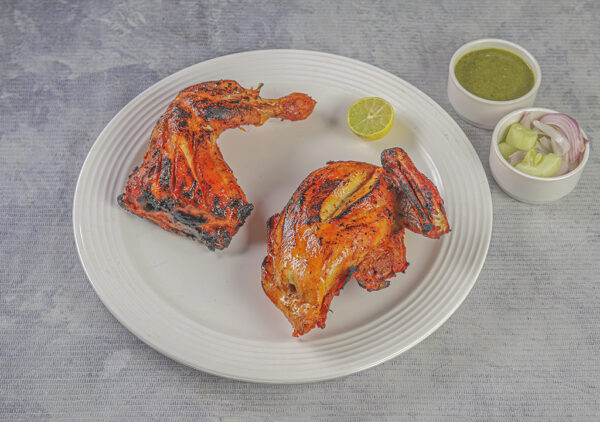 Tandoori Chicken